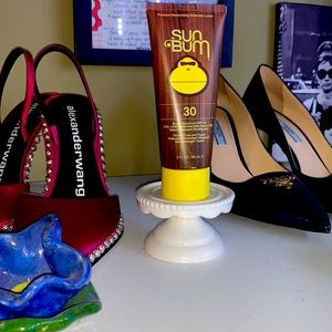 NEVER USED Sun bum sunscreen unopened